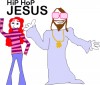 hip hop jesus